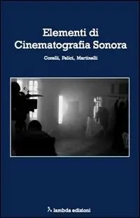 Elementi di cinematografia sonora Promo Stagionale