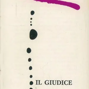 Professionale Il giudice