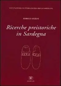 Ricerche preistoriche in Sardegna Ordina Subito