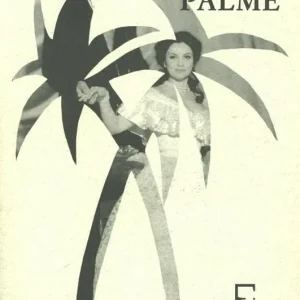 A Buon Prezzo Palme