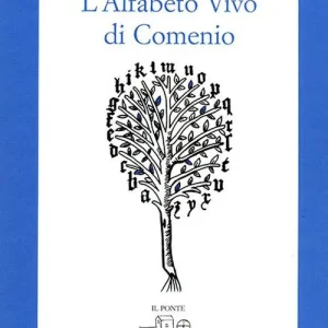L‘alfabeto vivo di Comenio in 24 carte figurate e a più voci. Con 24 carte Subito Disponibile