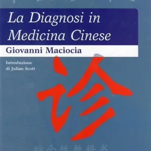 La diagnosi in medicina cinese Più Venduto