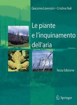 Le piante e l‘inquinamento dell‘aria Prezzo Ridotto