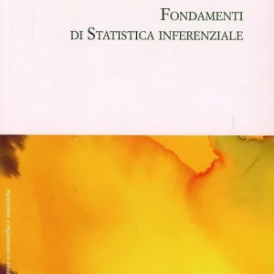 Quantità Limitata Fondamenti di statistica inferenziale