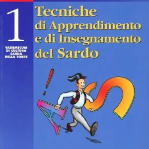 Tecniche di apprendimento e di insegnamento del sardo Consegna Rapida