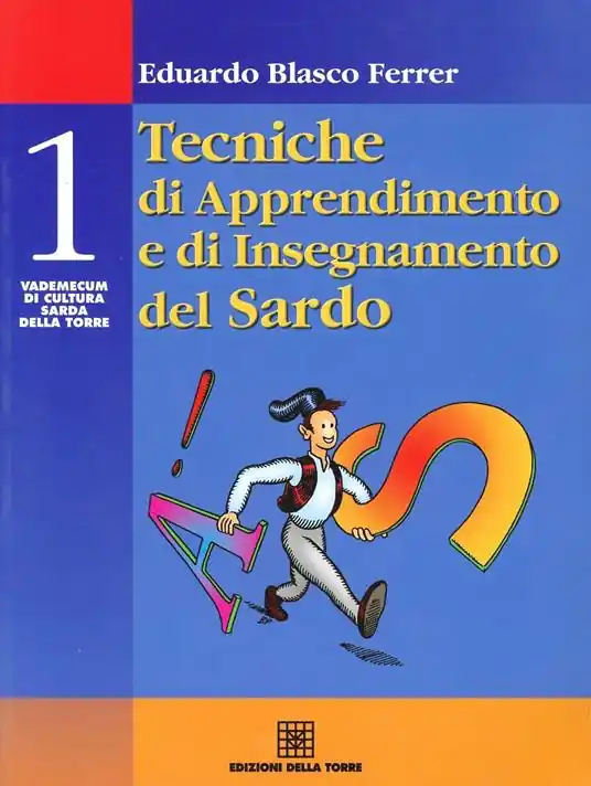 Tecniche di apprendimento e di insegnamento del sardo Consegna Rapida