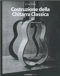 Costruzione della chitarra classica Nuova Collezione