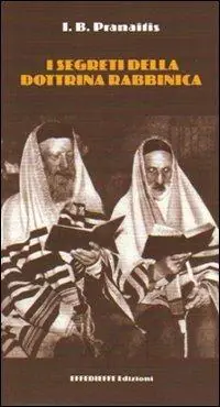 I segreti della dottrina rabbinica Ultima Occasione