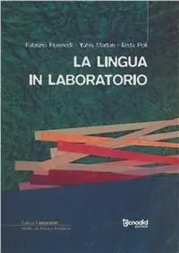 Affare La lingua in laboratorio