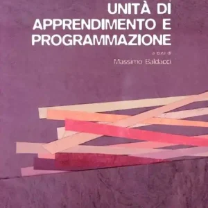 Unità di apprendimento e programmazione Affare