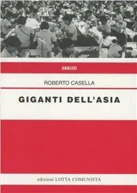 Offerta Del Giorno Giganti dell‘Asia