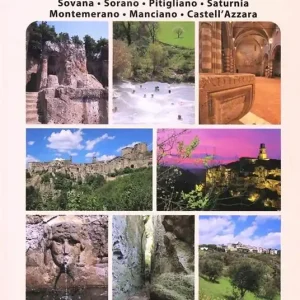 Le città del tufo nella valle del Fiora Prezzo Conveniente