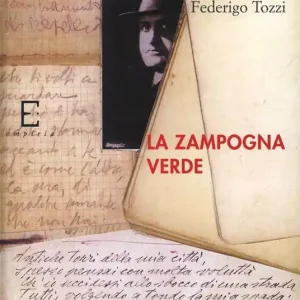 La zampogna verde Di Tendenza