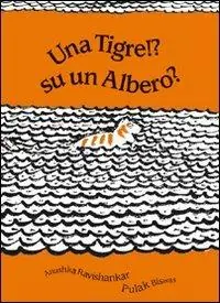 Una tigre!? Su un albero? Offerta Speciale