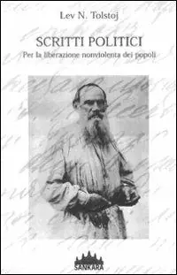 Soddisfatti O Rimborsati Scritti politici. Per la liberazione nonviolenta dei popoli