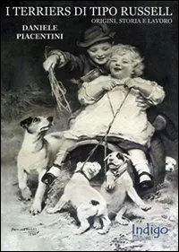I terriers di tipo Russell. Origini, storia e lavoro Scelto Dai Clienti