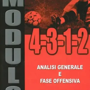 4-3-1-2 Analisi generale e fase offensiva Prezzo Di Fabbrica