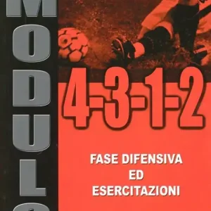 Consegna Rapida 4-3-1-2 Fase difensiva ed esercitazioni