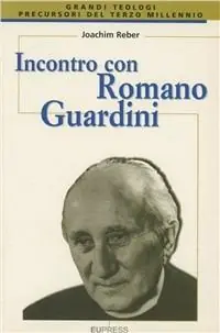 Incontro con Romano Guardini Più Venduto