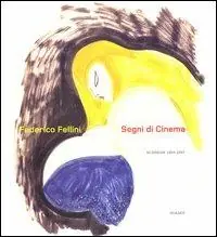 Segni di cinema. 50 disegni 1954-1993 Offerta