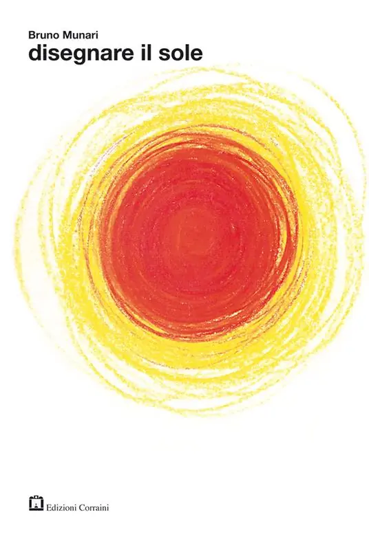 Disegnare il sole. Ediz. illustrata Must-Have