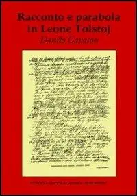 Racconto e parabola in Leone Tolstoj Saldi