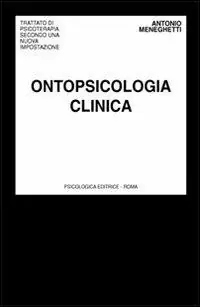 Ontopsicologia clinica Offerta Limitata