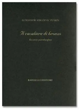 Il cavaliere di bronzo Consegna Rapida
