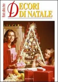 Decori di Natale Nuovo Arrivo