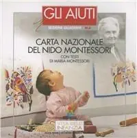 Prezzo Scontato Carta nazionale del nido Montessori