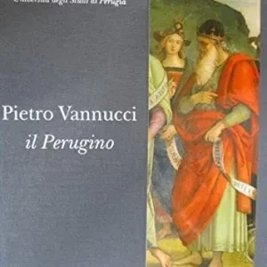 Ordina Subito Pietro Vannucci. Il Perugino