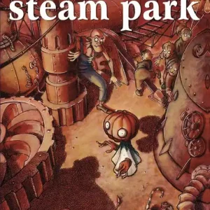 Subito Disponibile Steam park