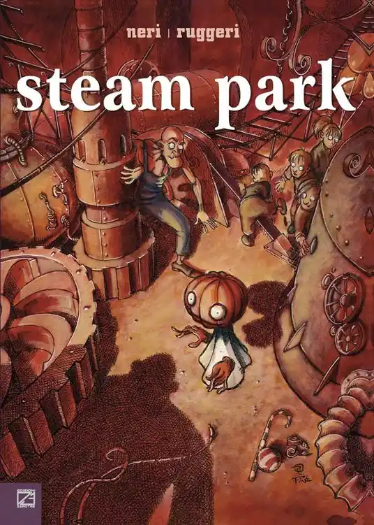 Subito Disponibile Steam park