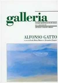 Alfonso Gatto Saldi