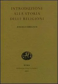 Introduzione alla storia delle religioni Ultime Pezzi