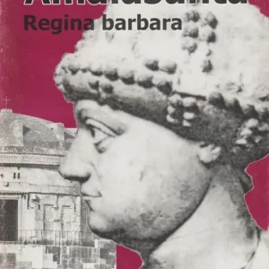 Amalasunta, regina barbara Occasione Imperdibile