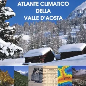Di Tendenza Atlante climatico della Valle d‘Aosta