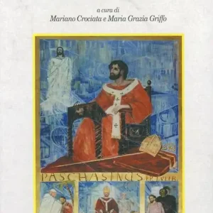Pascasino di Lilibeo e il suo tempo. A 1550 anni dal Concilio di Calcedonia Super Prezzo