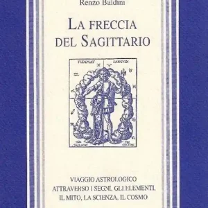 Compra Online La freccia del sagittario