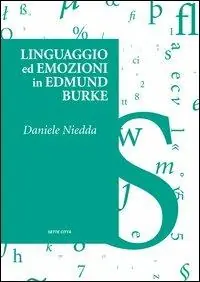 Ultimissimo Modello Linguaggio ed emozioni in Edmund Burke