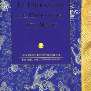 La liberazione nel palmo della tua mano Miglior Prezzo