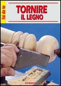 Tornire il legno Direttamente Dal Produttore