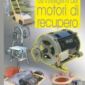 Usi intelligenti dei motori di recupero Promozione Esclusiva