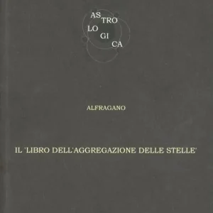 Il libro dell‘aggregazione delle stelle Ordina Subito
