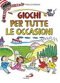 Ultimissimo Modello Giochi per tutte le occasioni. Ediz. illustrata