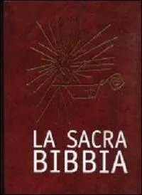 Ultime Pezzi Sacra Bibbia. Editio princeps