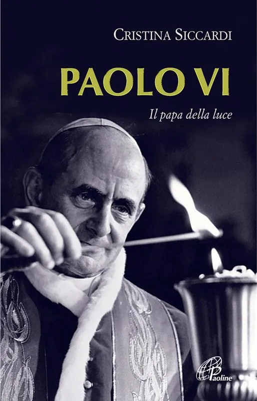 Compra Adesso Paolo VI. Il papa della luce