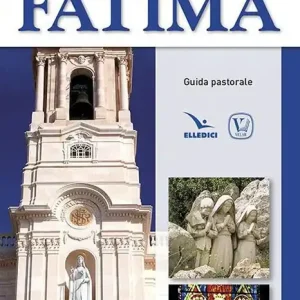 Fatima. Guida pastorale Prezzo Conveniente