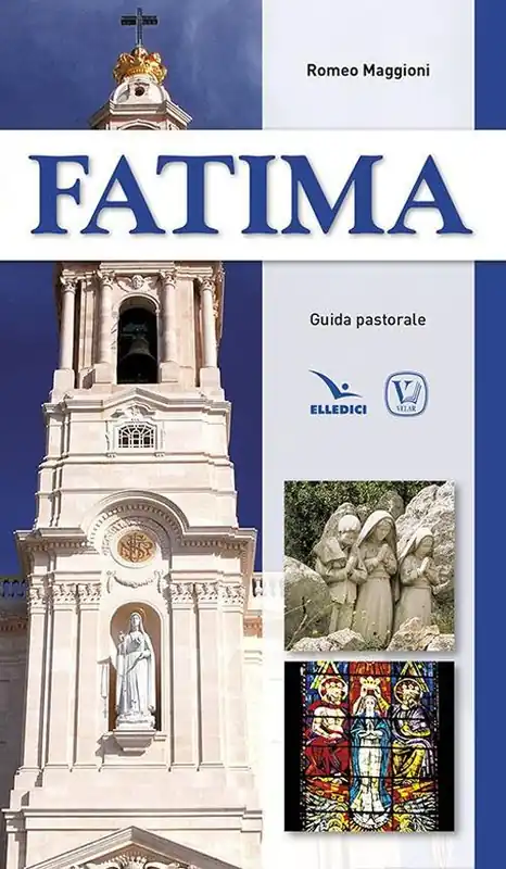 Fatima. Guida pastorale Prezzo Conveniente