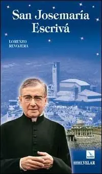 San Josemarìa Escrivà Nuova Collezione